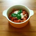 テラサナ's cooksnap of when they made 簡単ヘルシートマトリゾット♪.
