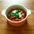 テラサナ's cooksnap of when they made 簡単☆トマトリゾット.