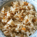 しゅるつ's cooksnap of when they made 簡単♡ツナの炊き込みご飯.