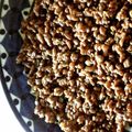 エミリーソーン's cooksnap of when they made m我が家の定番☆肉味噌.