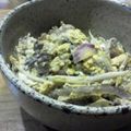 ジョニまま's cooksnap of when they made スピードご飯！牛肉の柳川風どんぶり.