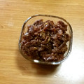 Yumi Y's cooksnap of when they made 【簡単ささっと】こってり牛肉の佃煮.