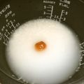 yuyurere's cooksnap of when they made 夏のお弁当対策！傷まないご飯の炊き方！.