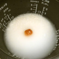 yuyurere's cooksnap of when they made 夏のお弁当対策！傷まないご飯の炊き方！.