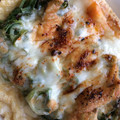 けいーぴー's cooksnap of when they made とろけるチーズをのせた油揚げ.