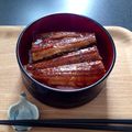 KS601007's cooksnap of when they made ★うなぎを美味しく食べよう（超簡単）.
