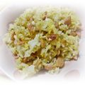 ゆけり３兄弟's cooksnap of when they made パパのウィンナー炒飯.