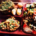 toki69's cooksnap of when they made 人参葉の卵焼き.