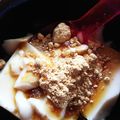 はぴはっぴ☆'s cooksnap of when they made 簡単！豆乳プリン.