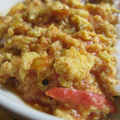 emilyitt's cooksnap of when they made 簡単！トマト卵炒め.