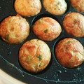 あんぢ59's cooksnap of when they made たこ焼き【生地】覚え書き.