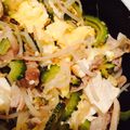 ゆりきちー's cooksnap of when they made ゴーヤ嫌いに！簡単ゴーヤチャンプル♪.
