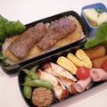 t_sat0mi's cooksnap of when they made 軸も一緒に！椎茸とツナマヨのオーブン焼き.