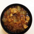 ぶぶmam's cooksnap of when they made 簡単☆冬瓜の煮物.