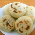 °＊ちひろ＊°'s cooksnap of when they made 博多名物梅ヶ枝もちをお家で作ったよ～♪.