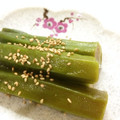 YUZUNICO's cooksnap of when they made お弁当にも★簡単冷凍オクラとめんつゆだけ.