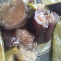 sabiane's cooksnap of when they made なすの煮びたし.