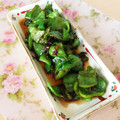 夕飯は６時です's cooksnap of when they made ピーマンの佃煮風.