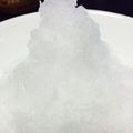 ＊pika's cooksnap of when they made フワフワ～なかき氷の氷レシピ.