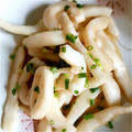 よっちこん's cooksnap of when they made 中華風いかとネギのバター炒め.