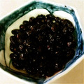 りん♥しゃね's cooksnap of when they made 簡単☆黒豆.