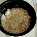 ＊アベリ＊'s cooksnap of when they made 簡単！炊飯器でピラフ.