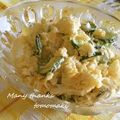 ともまき０３１３'s cooksnap of when they made 具だくさんポテトサラダ.