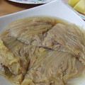 apricot824's cooksnap of when they made 白菜と豚肉のミルフィーユ☆和風仕立て.