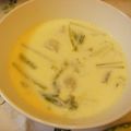 うたりんご's cooksnap of when they made ☆手抜きカブのスープ☆.