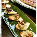 ☆くみころ's cooksnap of when they made ♡笹かまのツナマヨ昆布焼き♡.