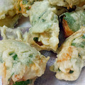 リィサン's cooksnap of when they made ささみの天ぷら～★.