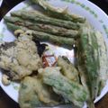 ナウちゃん's cooksnap of when they made おつまみに！わさび風味の海苔の天ぷら.