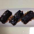 ひなちゃん2号's cooksnap of when they made あくまでも蒲焼き風です！.