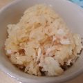 ミルク１８'s cooksnap of when they made 話題入り❤炊飯器で美味しい鯛めし❤お弁当.