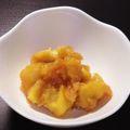 やふゆき's cooksnap of when they made 新ジャガのお味噌和え.