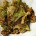 ともまみぃ's cooksnap of when they made 簡単♪回鍋肉(ホイコーロー).
