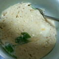 kuriyopi's cooksnap of when they made 【電子レンジde簡単】うちの茶碗蒸し.