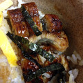 ☆チィちゃん☆'s cooksnap of when they made 土用の丑は、ひつまぶし☆.
