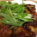 ペイト～ン's cooksnap of when they made 揚げない！簡単美味しい♡鶏胸肉の唐揚げ.