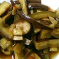 Fmiin's cooksnap of when they made 中華風なすの煮浸し.