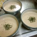 stone0929's cooksnap of when they made レストランみたいなポテトスープを簡単に＊.