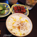 ピキーニャ's cooksnap of when they made 甘い!! とうもろこしご飯♪.