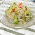 ともこキッチン's cooksnap of when they made タイ風☆はるさめヘルシーサラダ.