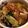 おぅぷん's cooksnap of when they made 厚揚げと野菜のピリ辛炒め.