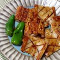 ぴのっちです's cooksnap of when they made お弁当に3分で出来る♡ちくわの蒲焼.