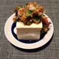 zostar's cooksnap of when they made おくらみょうがめんたい.