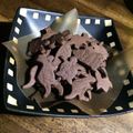 xxy_330's cooksnap of when they made 卵なし♪さくさくクリスマス型抜きクッキー.