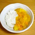 つちかな's cooksnap of when they made ●離乳食 後期●野菜たっぷりベビーカレー.