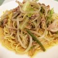 けんころざうるす's cooksnap of when they made あんかけ焼きそば.