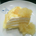 かまどやシロウサギ's cooksnap of when they made 家にあるものでできる！簡単クレープ生地.